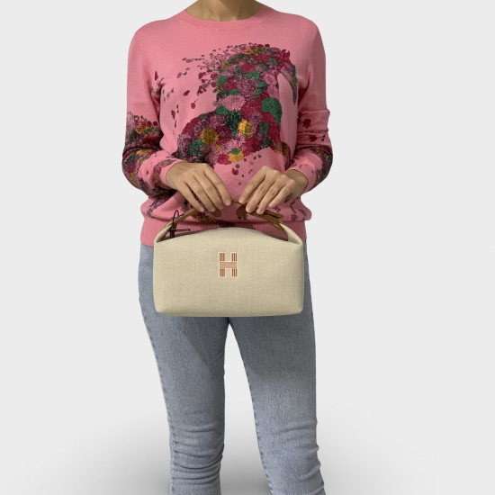 Hermes Handbag #011