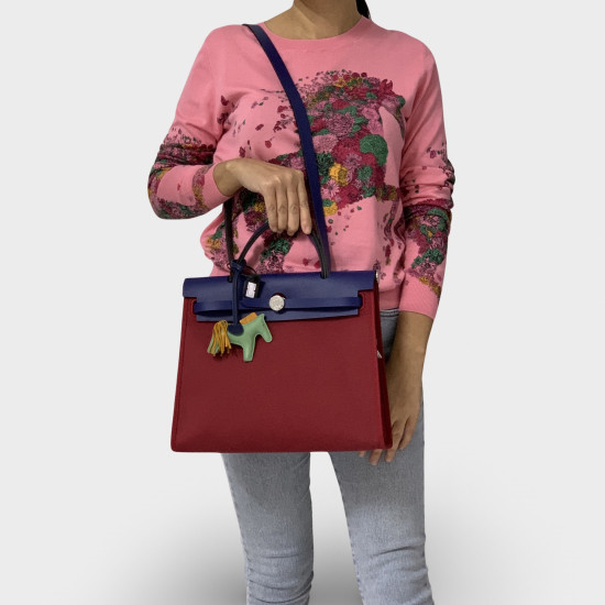 Hermes Handbag #013