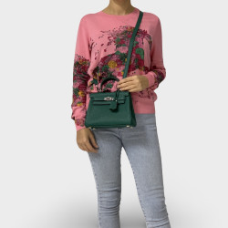 Hermes Handbag #019