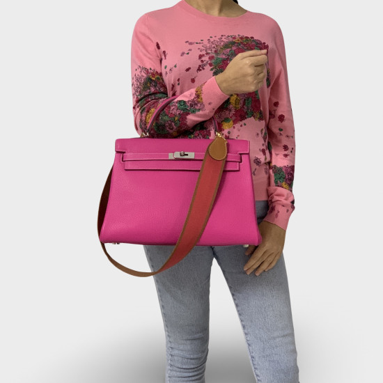Hermes Handbag #029