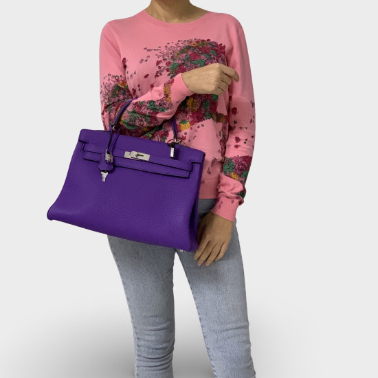 Hermes Handbag #030