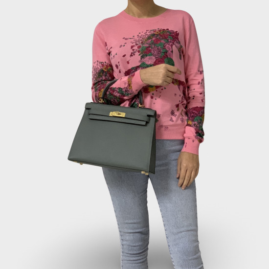 Hermes Handbag #032