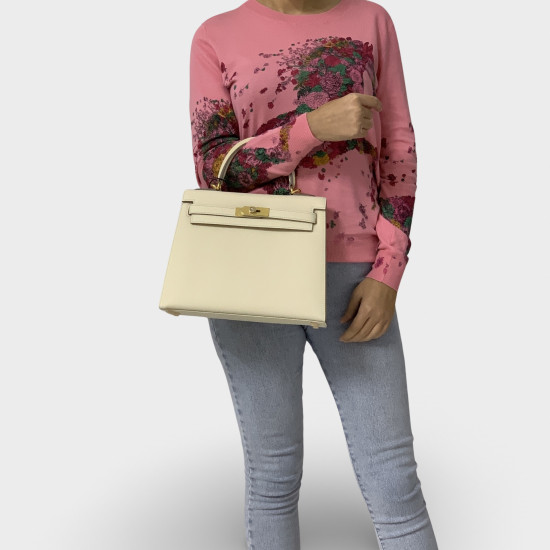 Hermes Handbag #034