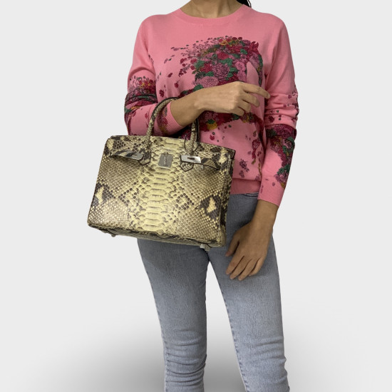 Hermes Handbag #038