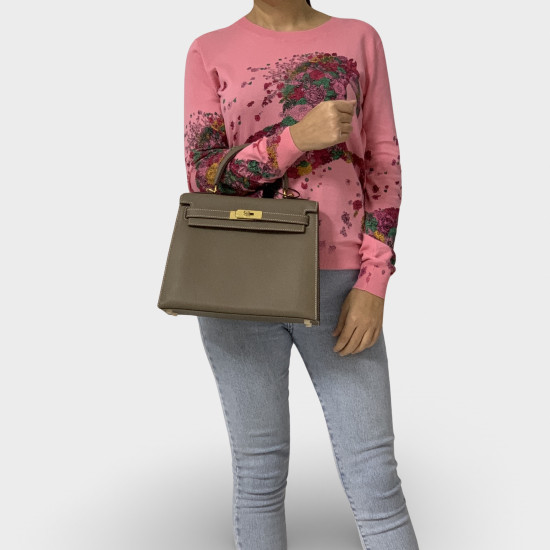 Hermes Handbag #035