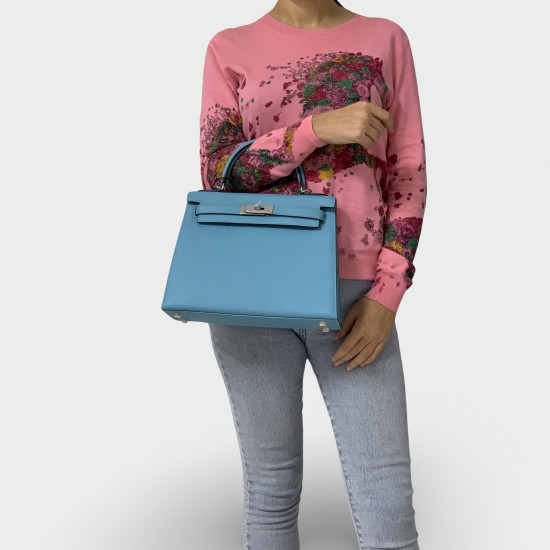 Hermes Handbag #036