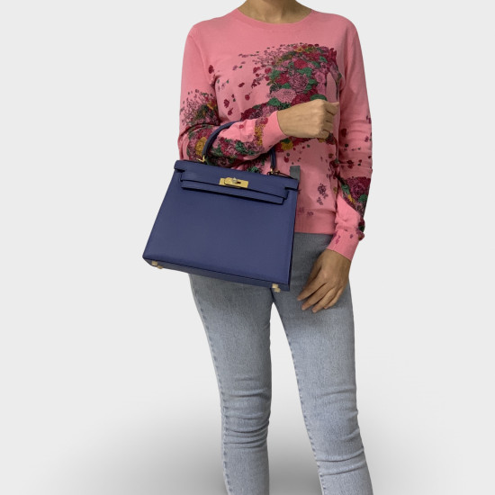 Hermes Handbag #037