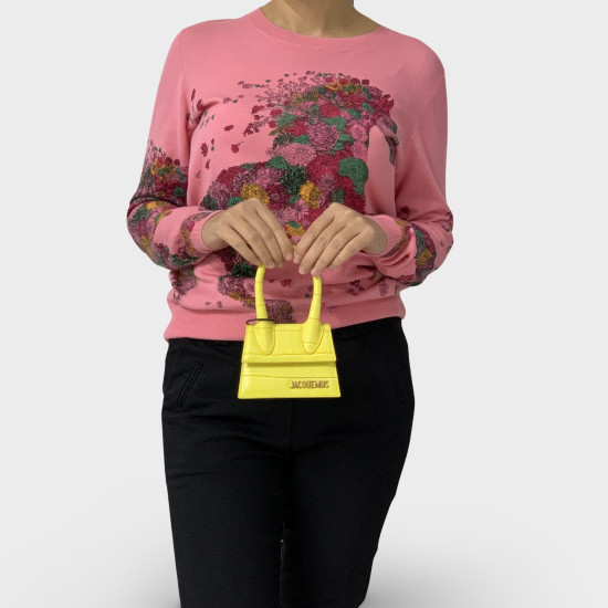 Jacquemus Handbag #001