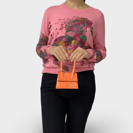 Jacquemus Handbag #004