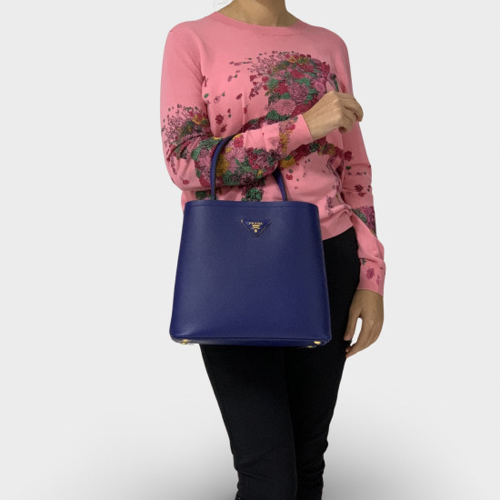 Prada Handbag #010
