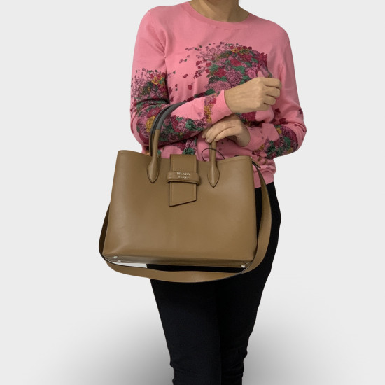 Prada Handbag #002