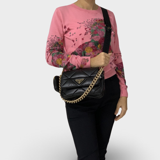 Prada Handbag #003