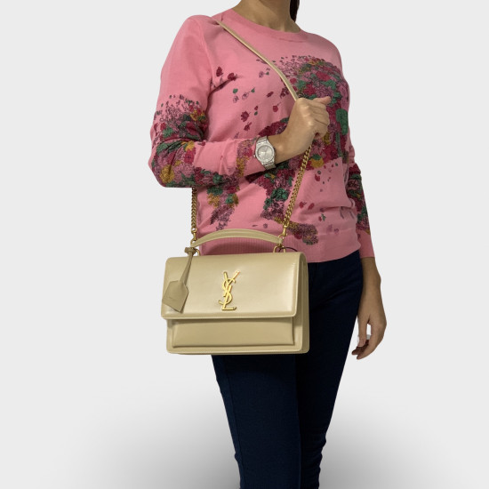 sainta laurent handbag #003