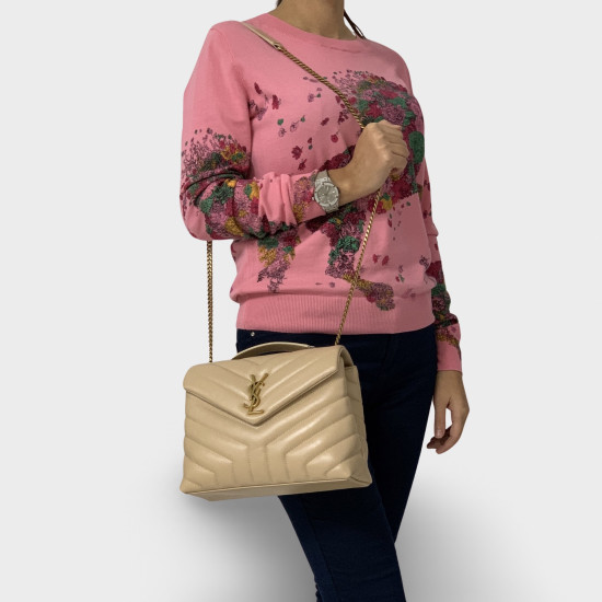 sainta laurent handbag #017