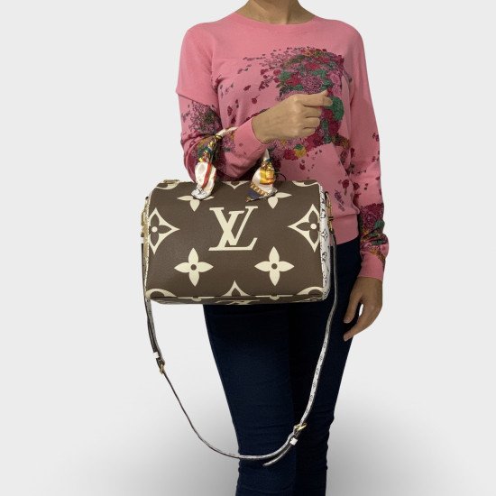 LouisVuitton Handbag #048