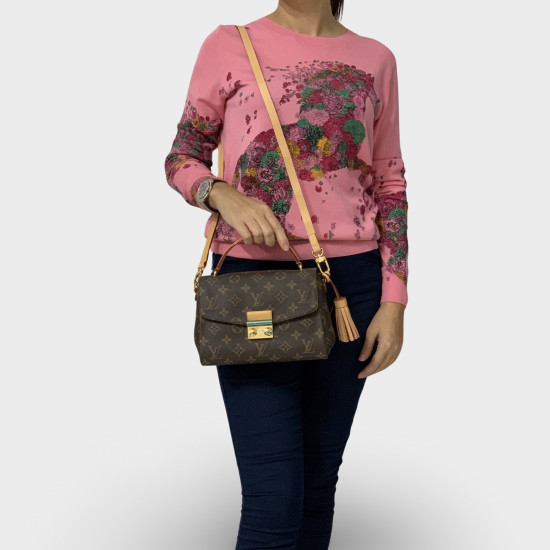 LouisVuitton Handbag #042