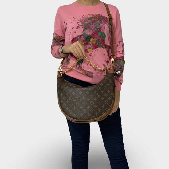 LouisVuitton Handbag #001