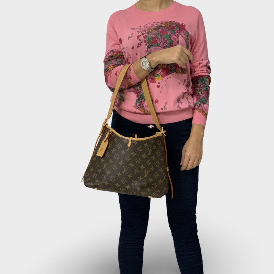 LouisVuitton Handbag #011