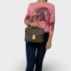 LouisVuitton Handbag #018