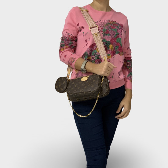 LouisVuitton Handbag #020