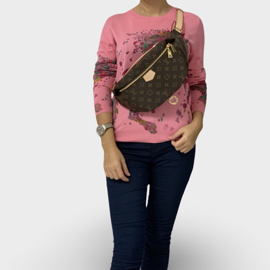 LouisVuitton Handbag #002
