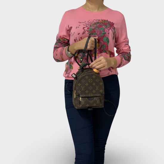 LouisVuitton Handbag #009