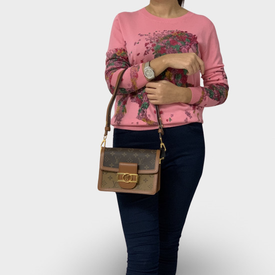LouisVuitton Handbag #031