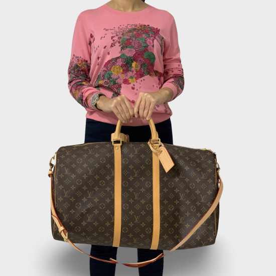 LouisVuitton Handbag #028