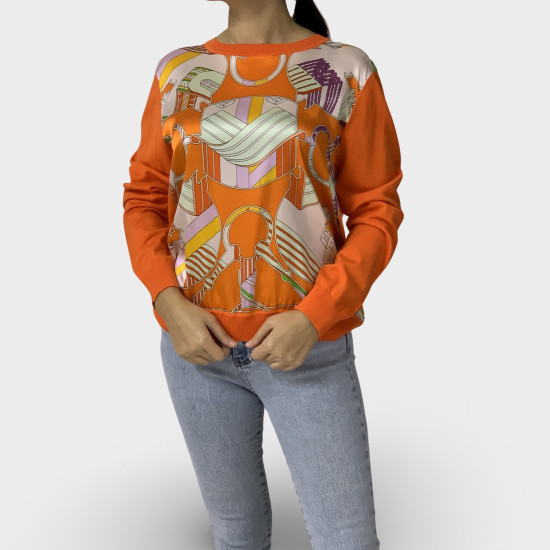 Sweatshirt #014