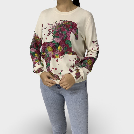 Sweatshirt #016