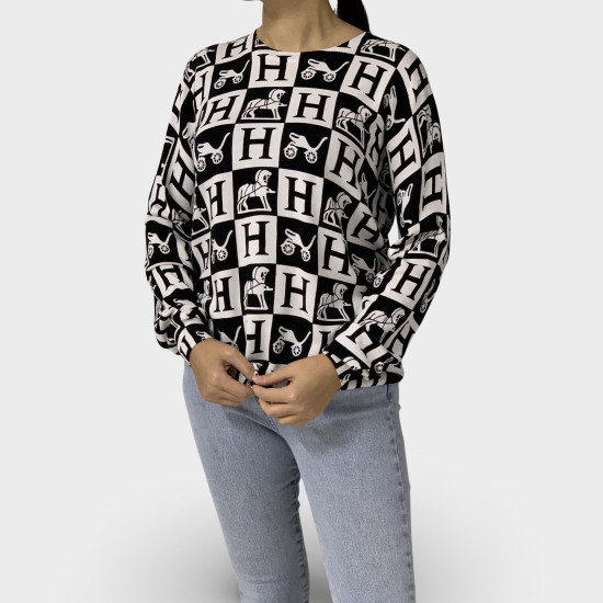 Sweatshirt #021
