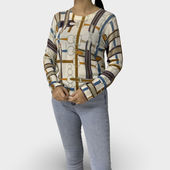 Sweatshirt #022