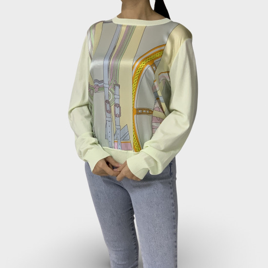 Sweatshirt #023