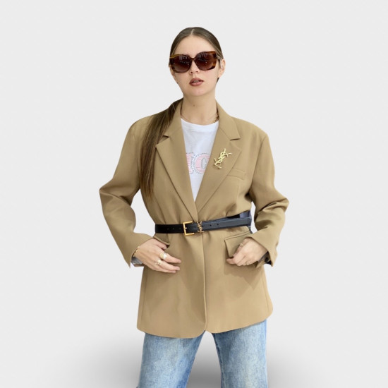 Jacket Saint Laurent