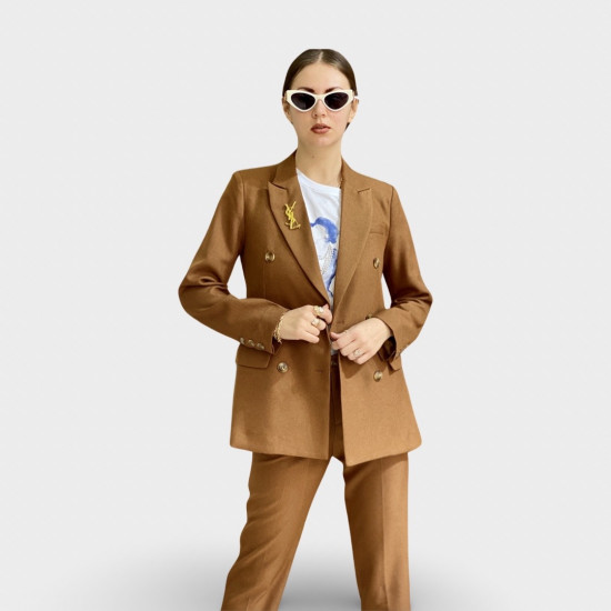 Jacket Saint Laurent