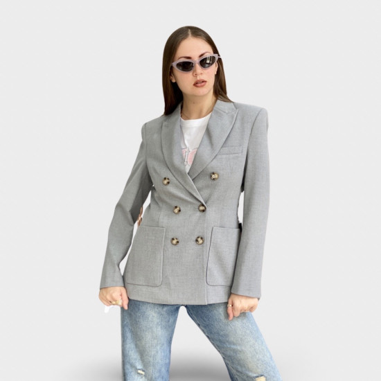 Jacket Saint Laurent