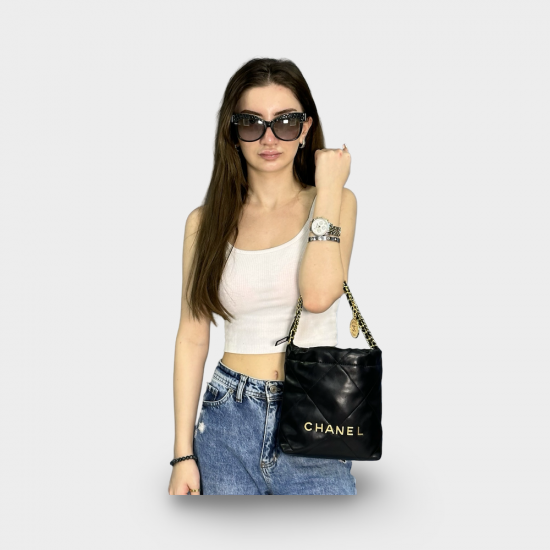 Chanel #001