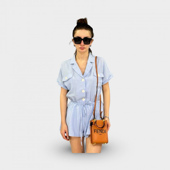 Fendi #001