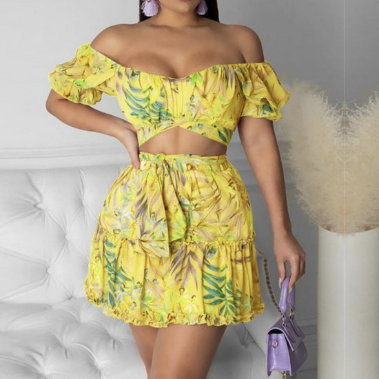 Cocktail Dress #101