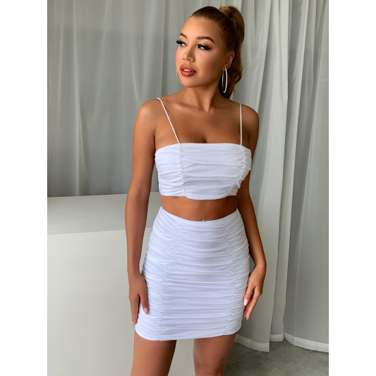 Cocktail Dress #087