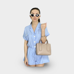 David Jones Bag #121