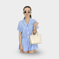 David Jones Bag #116