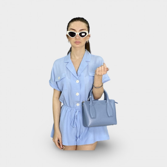 David Jones Bag #119