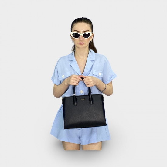 David Jones Bag #128