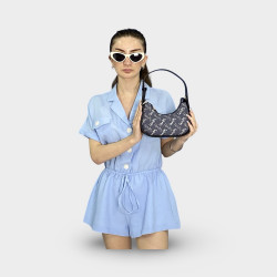 David Jones Bag #151