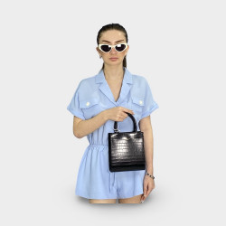 David Jones Bag #161
