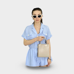 David Jones Bag #163