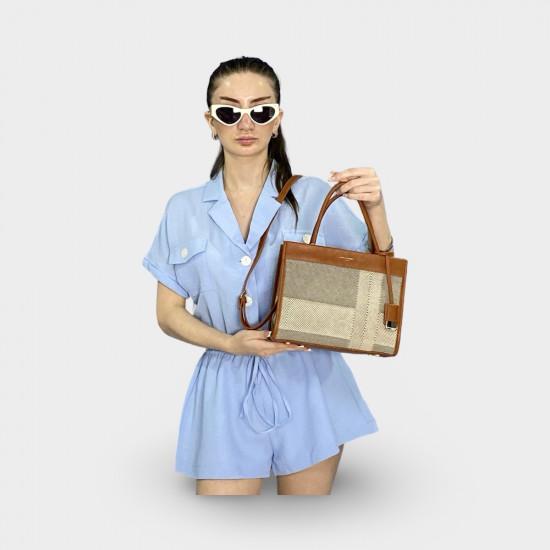 David Jones Bag #176