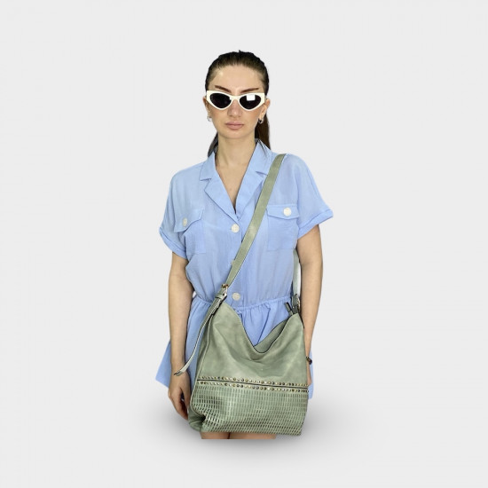 David Jones Bag #202