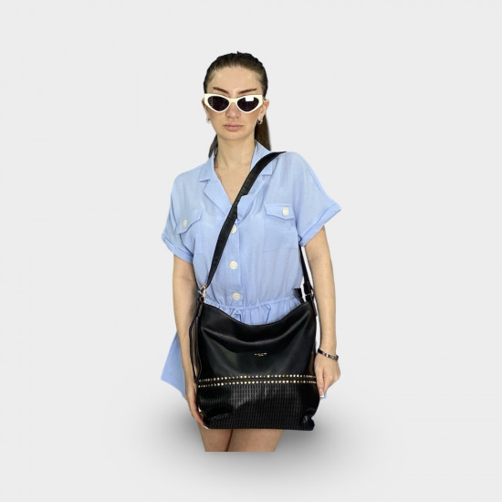 David Jones Bag #204